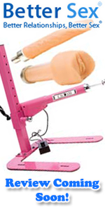BetterSex Machine